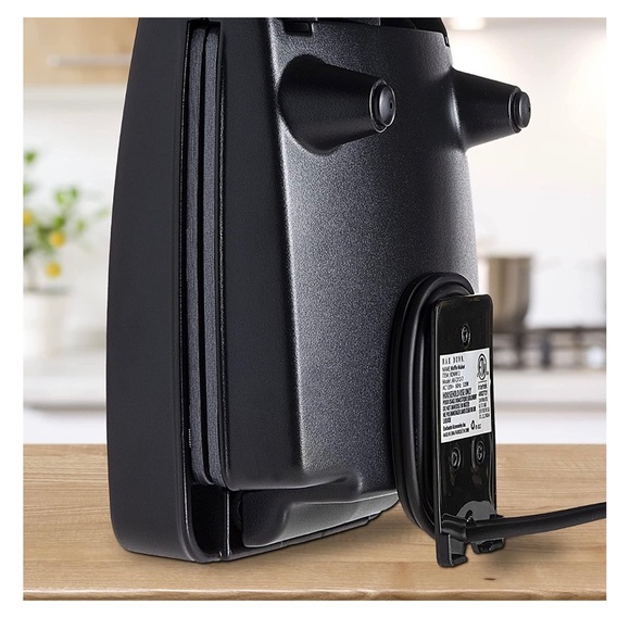 Rae Dunn waffle maker - Picture 9 of 10